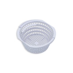 Basket Assembly, Filter, Rainbow, DSF, 6-3/8" OD Max, Bottom: 4-5/16" OD, 3" Tall : 172467