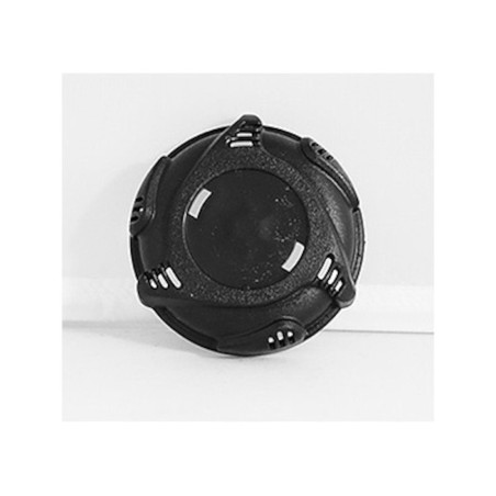 Cap, Diverter Valve, 2 In, Trix Style, Black : DY6023561