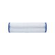 Filter Cartridge, Pleatco, Diameter: 2-3/4", Length: 9-3/4, Top: 1-1/16" Open, Bottom: 1-1/16" Open, 6 sq ft : PH6