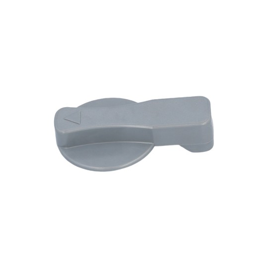 Handle, Diverter Valve, Sundance, 3-Way, Gray : 6540-224