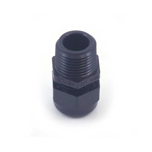 Sensor Mount, HydroQuip, Wet Well, 3/8"Diameter sensor : 39-0001