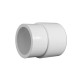 Fitting, PVC, Outside Fitting Extender, 1-1/2"IPS : 0303-15