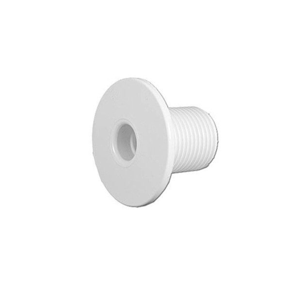 Jet Internal, HydroAir Ozone, 1-1/2" Face, White : 10-2652