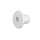 Jet Internal, HydroAir Ozone, 1-1/2" Face, White : 10-2652