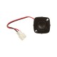 Speaker, Aquatic, Sundance, 1" Speaker without Grill : 6560-835