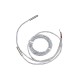 Sensor, Temp/Hi-Limit, Spa Builders LX10/LX15, Temp: 96"Cable x 1/4"Bulb, Hi-Limit: 14"Cable x 1/4"Bulb : 5-60-1122