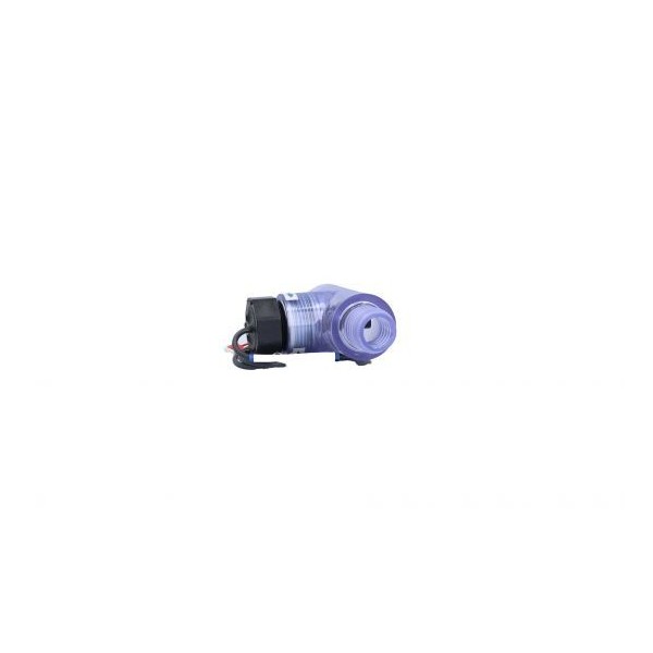 Flow Switch, Dimension One, Fast-Flo, 3/4"MPT, .5 Amp, Cable w/ JST Style Connector : 01710-130