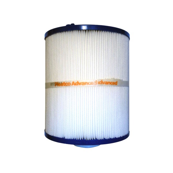 Filter Cartridge, Master Spa, Twilight Legend Therapool Outer Filter, PMA-R1 : X268546