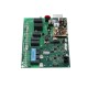 Circuit Board, Hot Springs, IQ2020, System Main Board, 2002.5-PRESENT : 77087