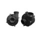 Wet End, Ultima, 48Y Frame, 1.0HP, 1-1/2"MBT In/Out, Side Discharge : PKUL10HSDCS