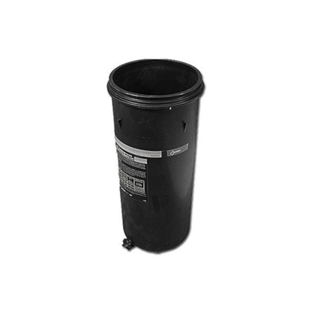 Body Assembly, Filter, Jacuzzi CFT/CFR Series : 42-2783-09