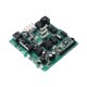 Circuit Board, Kit, HydroQuip, Outdoor, MSPA To MP, w/Transformer,Temperature & Hi-Limit Sensors : 48-0101