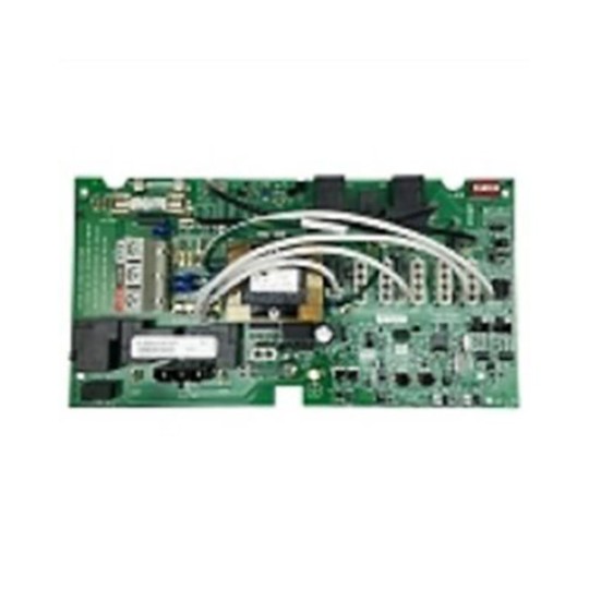 Circuit Board, MAAX, MXBP501X, 2014 to Current : 109446