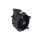 Wet End, Sta-Rite Dura-Jet, 48/56Y Frame, 2.0HP, 2"MBT In/Out, Side Discharge : 1215014