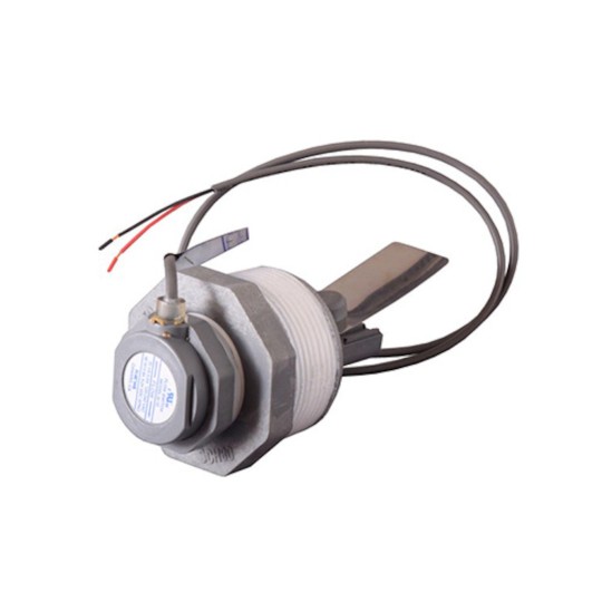 Flow Switch,HARWIL,1" MPT,1Amp,Fac Set For D-1 Spas, 15W,120/240V,12VDC,D-1 P/N 01710-14 : Q10N10691ALBN17