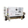 Control System, Air, HydroQuip CS6009US2 Slide, Conv. 1.4/5.5kW, Pump1, Pump2, Blower, Light : CS6009-US2