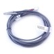 Sensor, Temp/Hi-Limit, Balboa, Temp: 96" Cable x 1/4"Bulb, Hi-Limit: 31" Cable x 1/4"Bulb : 30278KIT