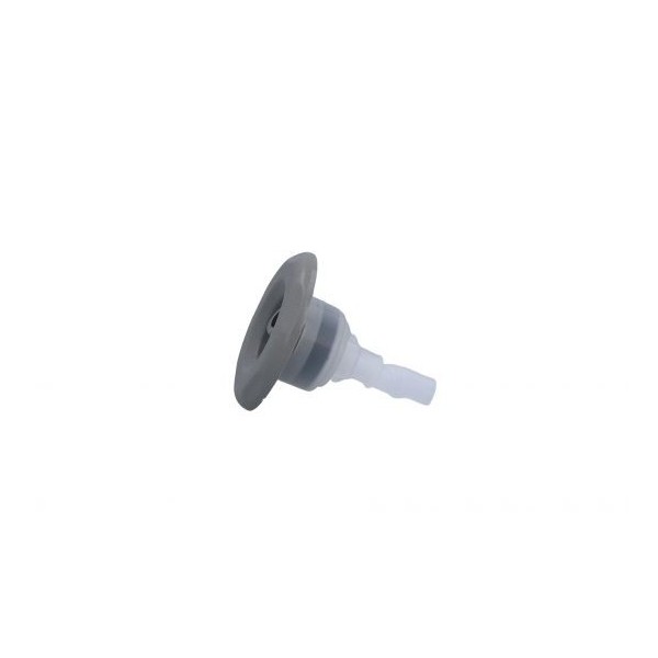 Jet Internal, CMP, Typhoon 300, Directional, 3-5/16" Face, Gray : 23432-819-000