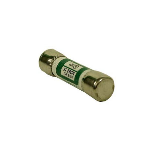 Fuse, 30 Amp, SC, Class G, Time Delay, 480Vac : SC-30