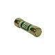 Fuse, 30 Amp, SC, Class G, Time Delay, 480Vac : SC-30