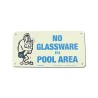 Backyard Sign, No Glassware : 41332