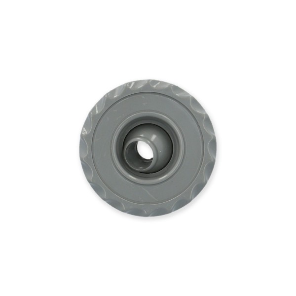 Jet Internal, Waterway Deluxe Mini, Directional, 2-1/2" Face, Gray : 224-1007