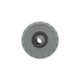 Jet Internal, Waterway Deluxe Mini, Directional, 2-1/2" Face, Gray : 224-1007