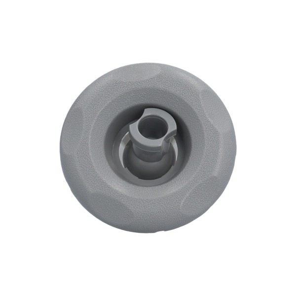 Jet Internal, Sundance, Mini DXL 300S, Directional, 3-1/4" Face, Scallop, Gray : 6541-322