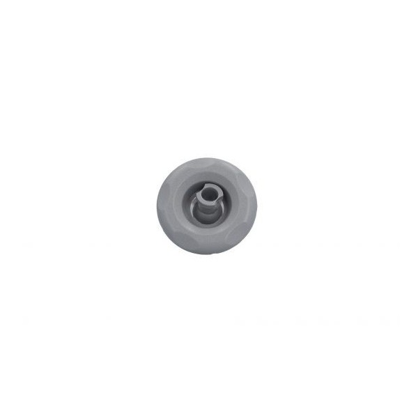 Jet Internal, Sundance, Mini DXL 300S, Directional, 3-1/4" Face, Scallop, Gray : 6541-322