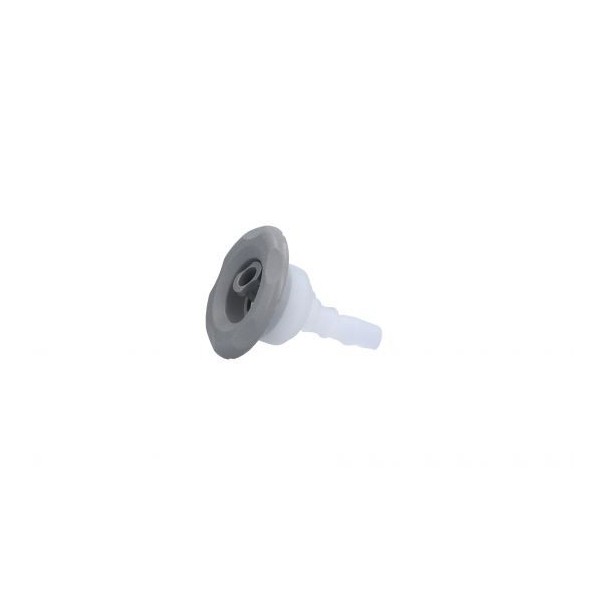 Jet Internal, Sundance, Mini DXL 300S, Directional, 3-1/4" Face, Scallop, Gray : 6541-322