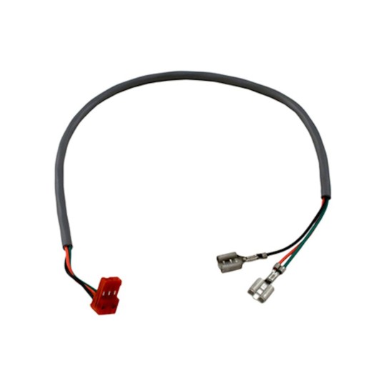 Pressure Switch Cable, HydroQuip, 3 Pin, 3 Wire : 34-0199C