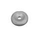 Cover, Diverter Valve, Waterway, 2" Vertical/Horizontal, 5-Scallop, Gray : 602-3597