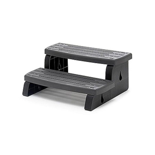 Step, Ww, Ready To Assemble, Black : 535-2201