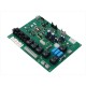 Circuit Board, Sundance 880NT Maxxus, Rev 9.61A+, 2005-2008, 3-Pump, "Perma Clear", w/Circ Pump : 6600-392