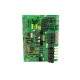 Circuit Board, Sundance 850 LCD, Rev 1.28FB, 1993-Present, 1 or 2 Pump, Less Perma Clear, No Circ Pump : 6600-018