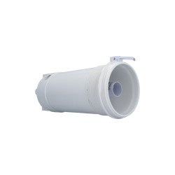 Body Assembly, Filter, Rainbow RTL25 Series, 2"Slip : 172421