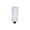 Body Assembly, Filter, Rainbow RTL25 Series, 2"Slip : 172421