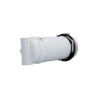 Body Assembly, Filter, Rainbow RTL50 Series, 2"Slip : 172428