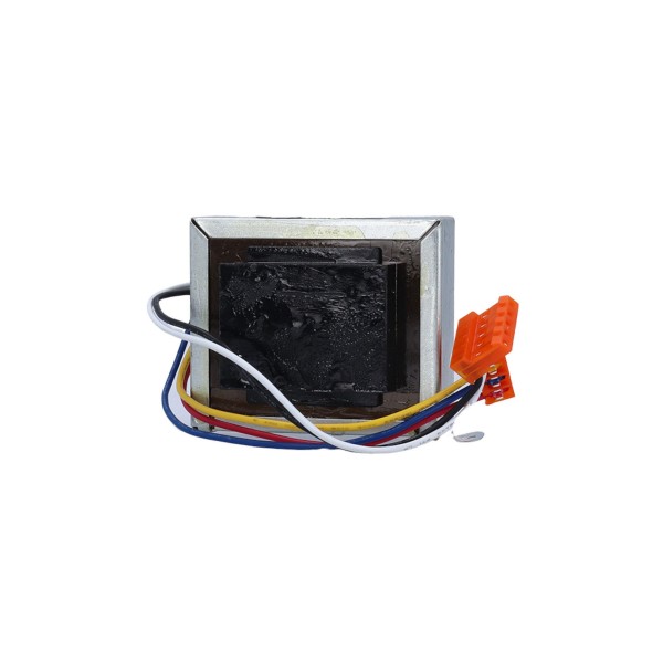 Transformer, Gecko, 115V, 4/5-Pin, 2-Plugs : 9920-100153