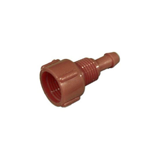 Injector Cap, Ozone, Mazzei, Red or Black : 684KCAP