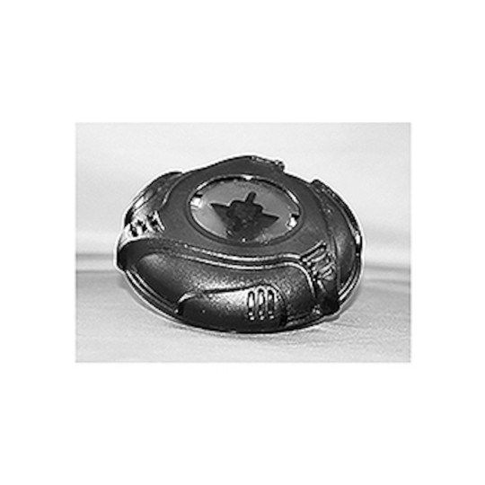 Knob, Valve, 100% Shut Off, Tlc, Trix : DY6623039-TLC