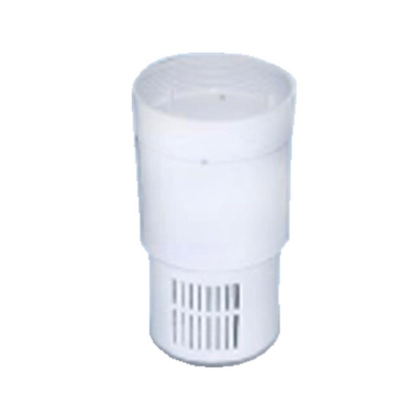 Replacement Canister, Chemical Feeder, Floating, Poolmaster, 3"Tabs : PM32138