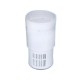 Replacement Canister, Chemical Feeder, Floating, Poolmaster, 3"Tabs : PM32138