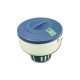 Chemical Feeder, Floating, Blue Devil, Blue/White, 3"Tabs : 8077