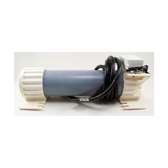 Ozonator, Hybrid, Pz3 220V, 50/60Hz, Amp Connector : 15818