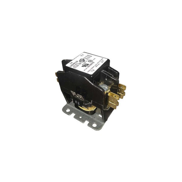 Contactor, Heater, 230V, 40 Amp : 6000-505