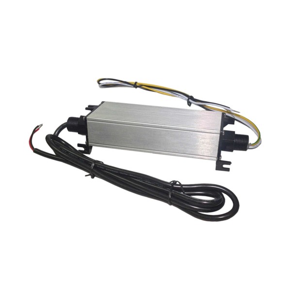 Power Supply, LED Lighting, 115V, 5 Amp, 60 Watt : 701507-MODW