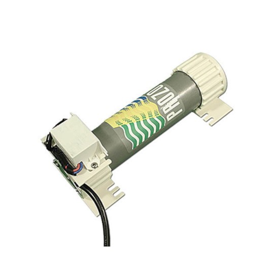 Ozonator, Prozone, UV, Sealed Tube, 115V, w/Fiber Optic Kit, 4 Pin Amp Plug : PZIII-X13