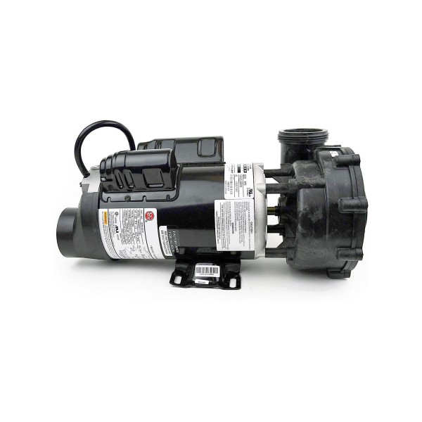 Pump, Hot Springs Wavemaster 7000, 1.65HP, 115/230V, 1-Speed, 2"MBT, SD, 48-Frame : 71699