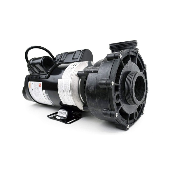 Pump, Hot Springs Wavemaster 7000, 1.65HP, 115/230V, 1-Speed, 2"MBT, SD, 48-Frame : 71699